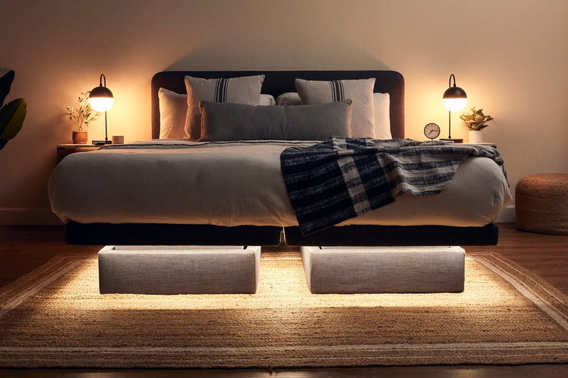 Ergomotion Dawn House Bed