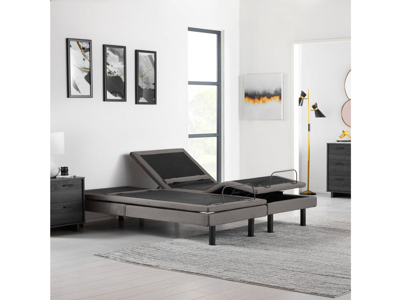 Malouf Structures S755