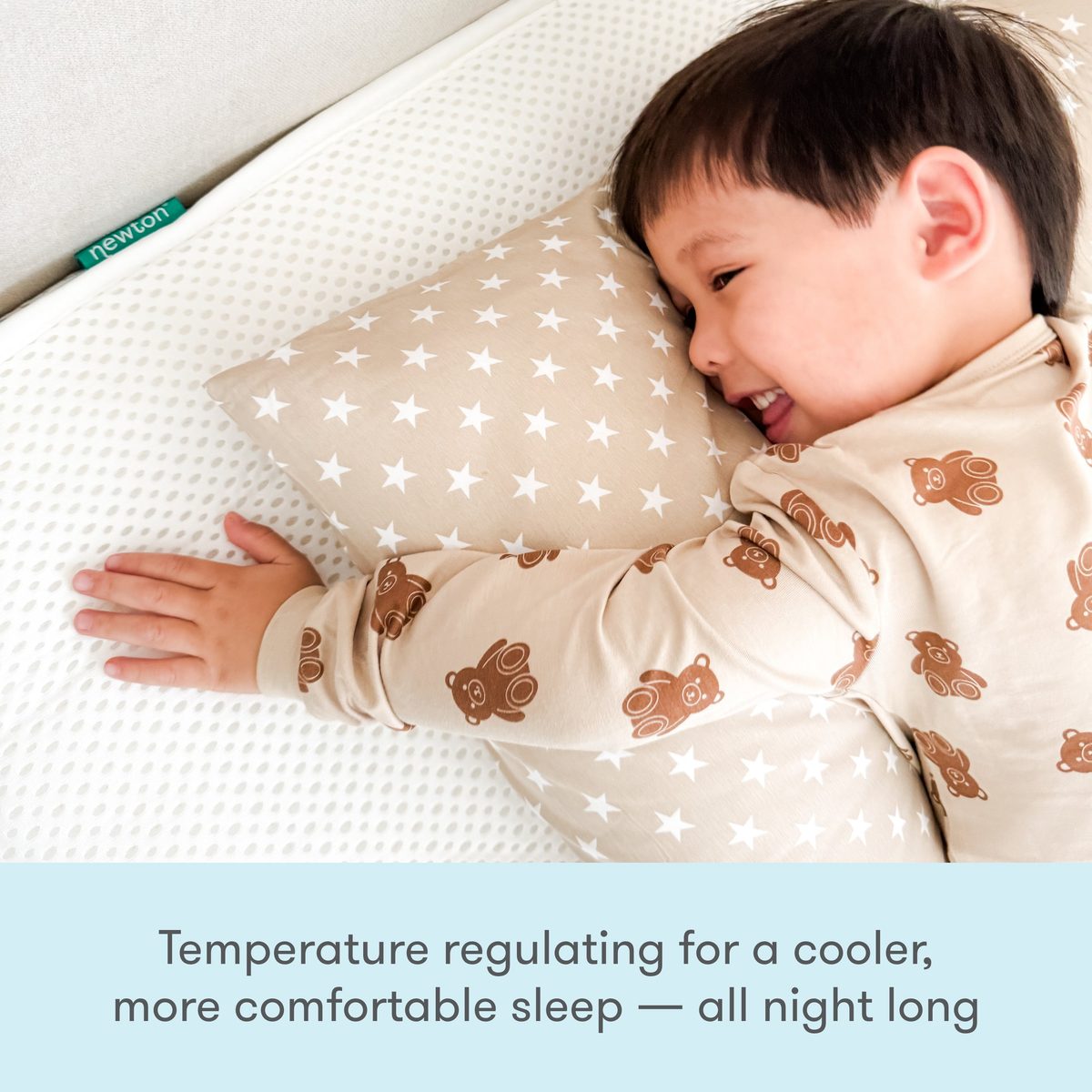Newton Baby Kids' Twin Mattress