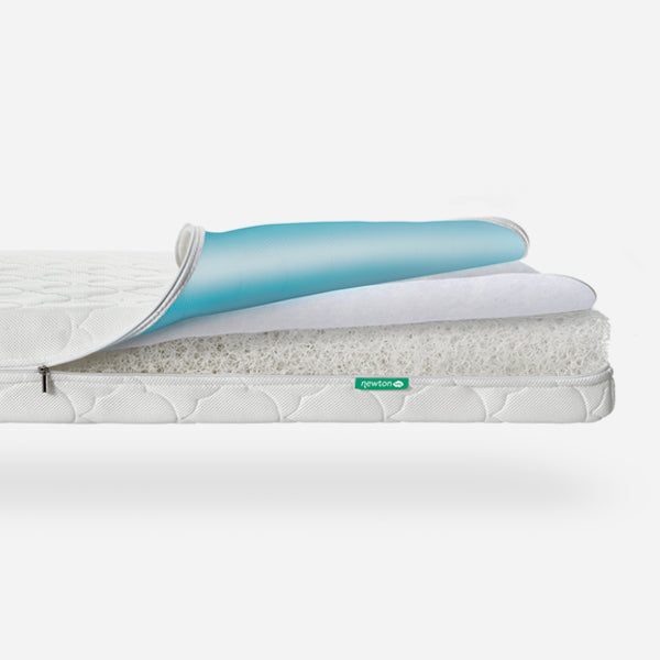 Newton Baby Waterproof Crib Mattress