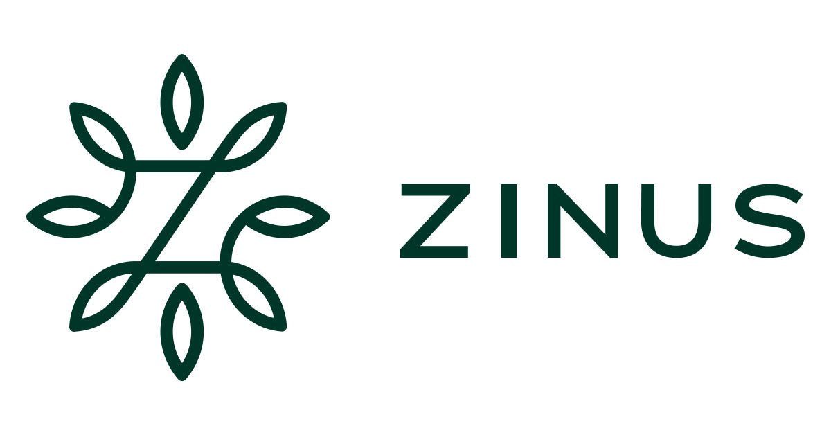 Zinus Shalini Upholstered Platform Bed