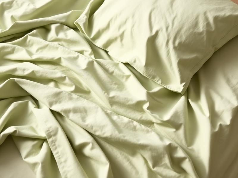 Pact Organic Cotton Sheet Set