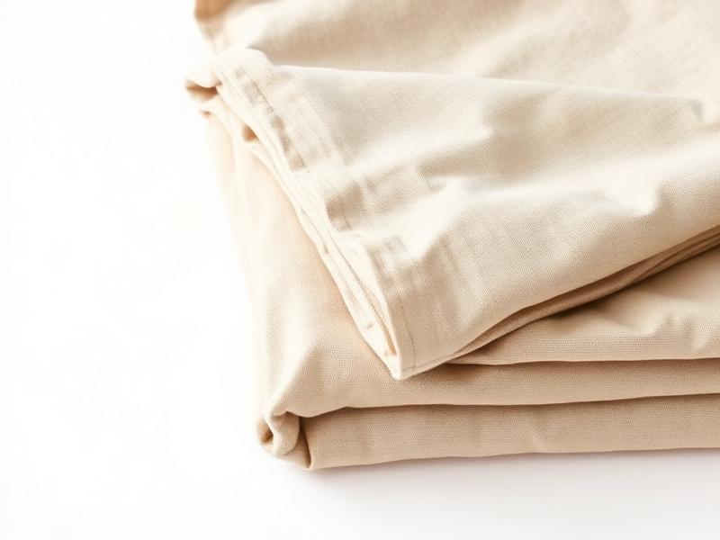 Quince European Linen Sheet Set