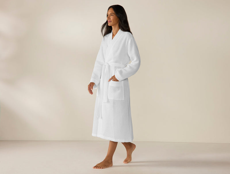 Avocado Organic Cotton Robe
