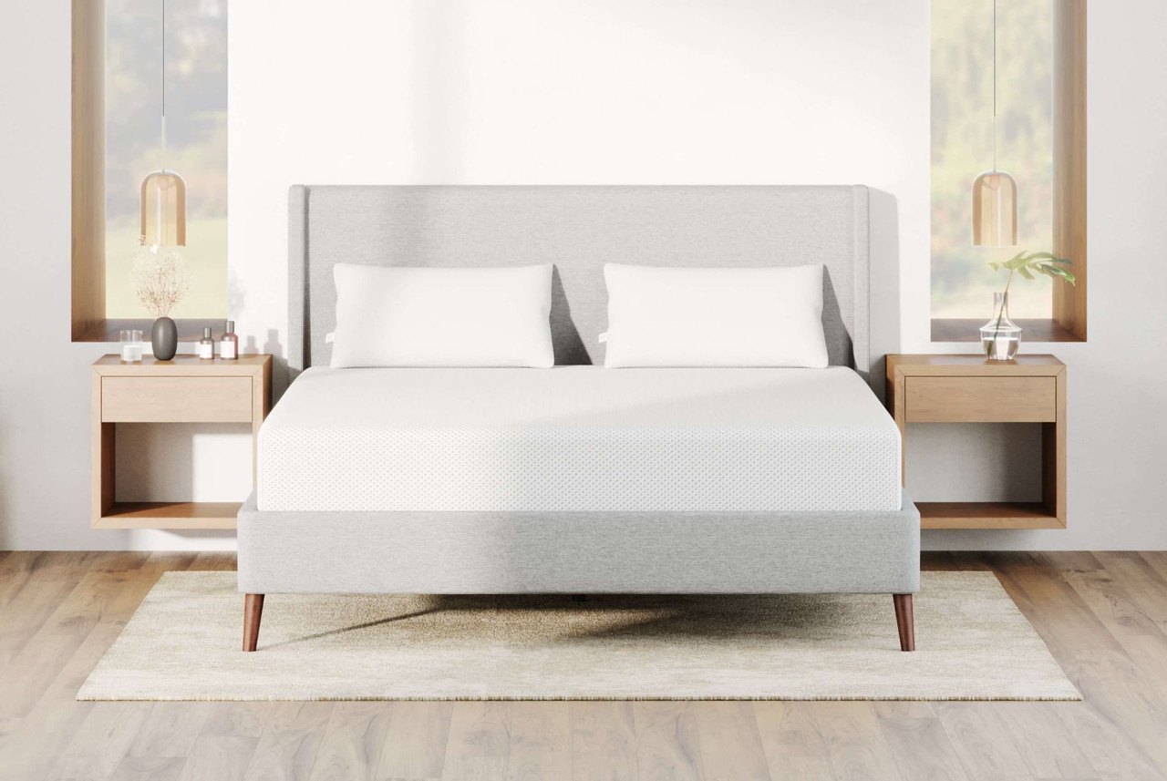 Amerisleep AS1 mattress
