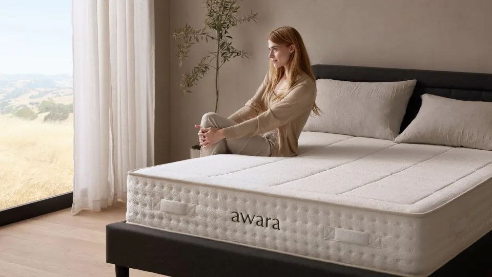Awara mattress