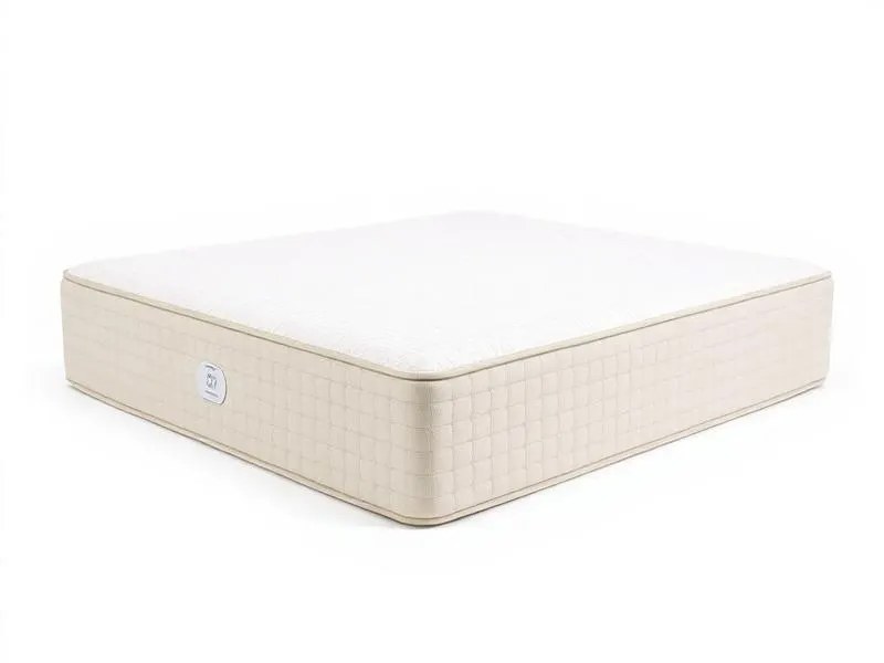 Birch Kids Natural Mattress mattress