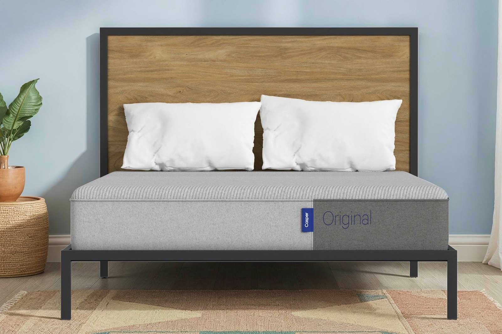 Casper Original mattress