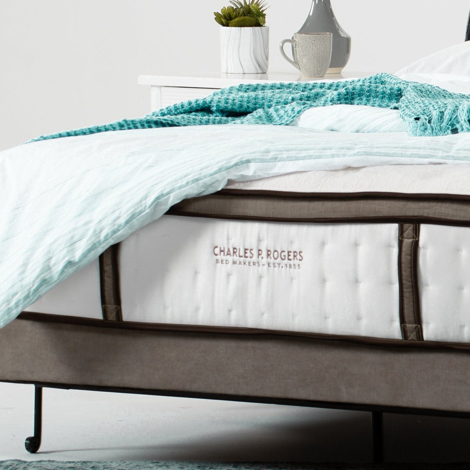 Charles P. Rogers Powercore Estate 5000 mattress