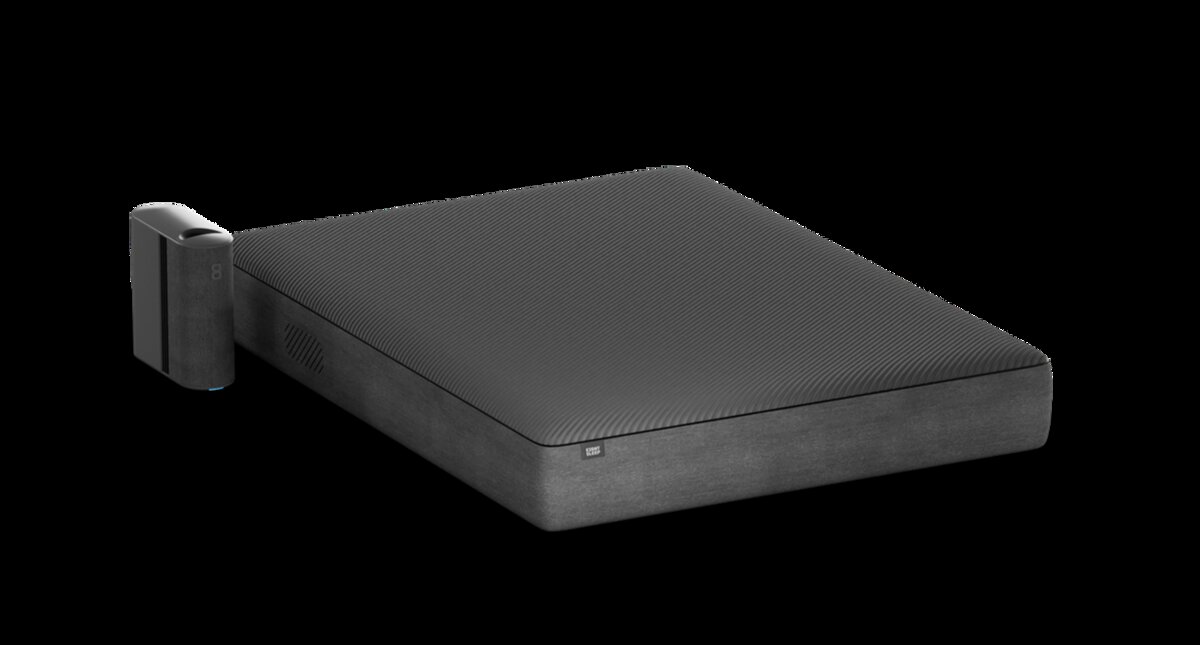 Eight Sleep mattress