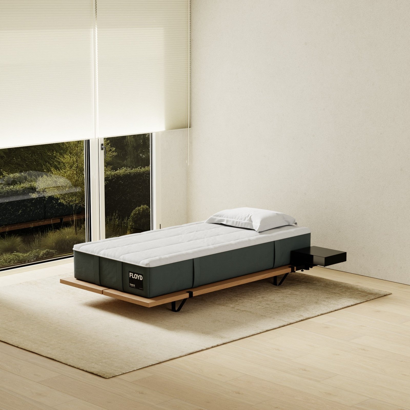 Floyd The Mattress mattress