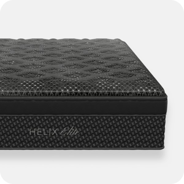 Helix Elite mattress
