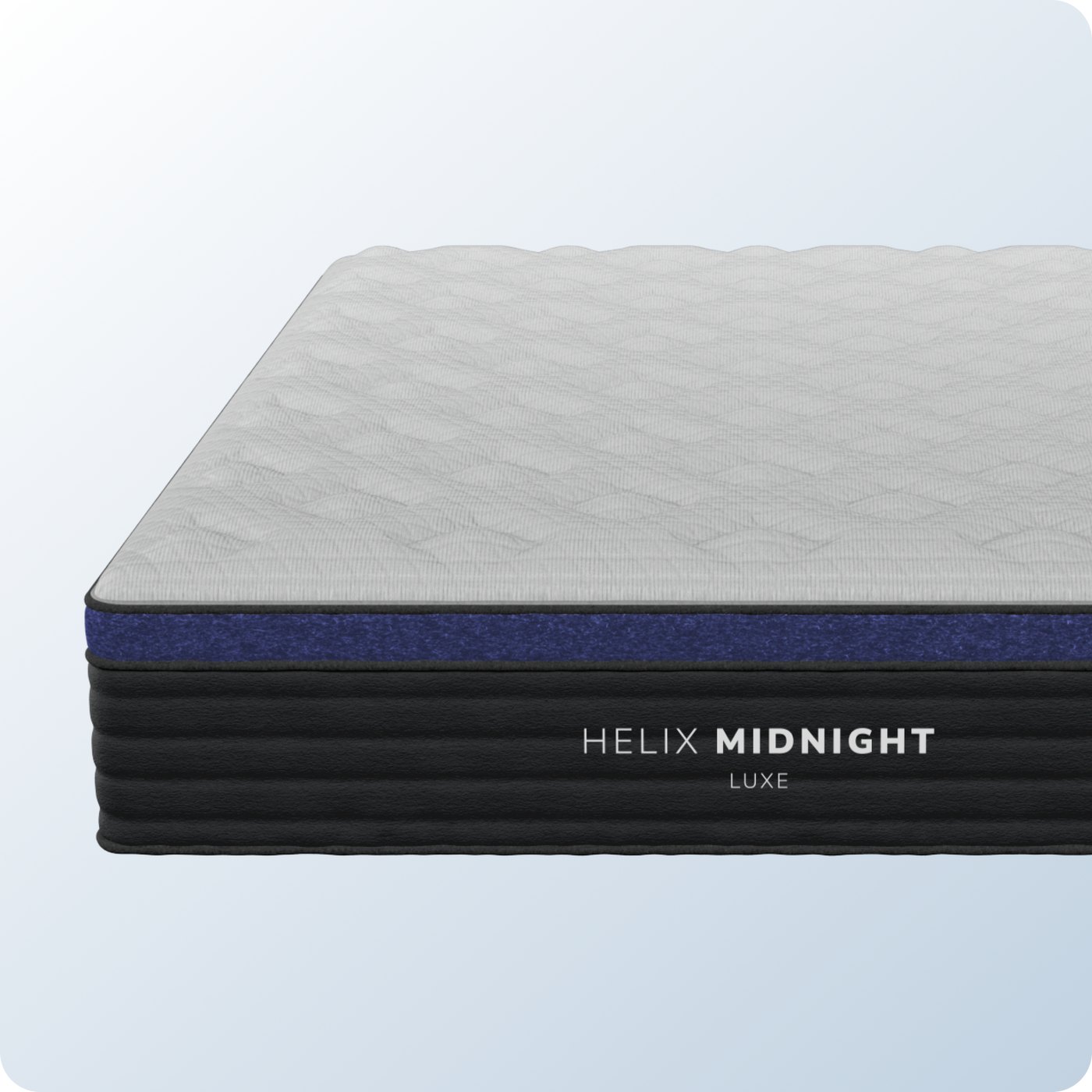 Helix Midnight Luxe mattress