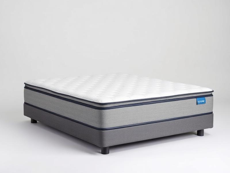 Idle Sleep Hybrid mattress