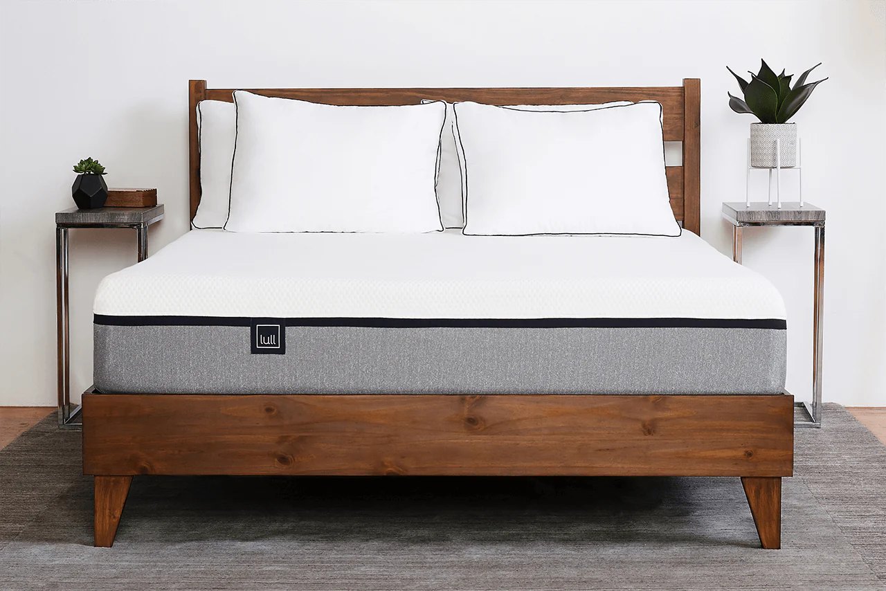 Lull Original mattress