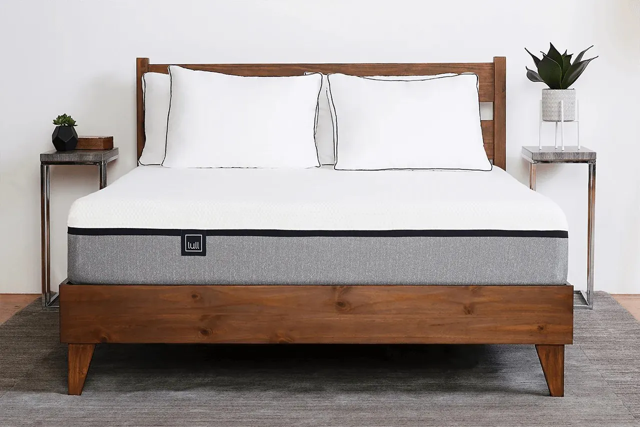 Lull mattress