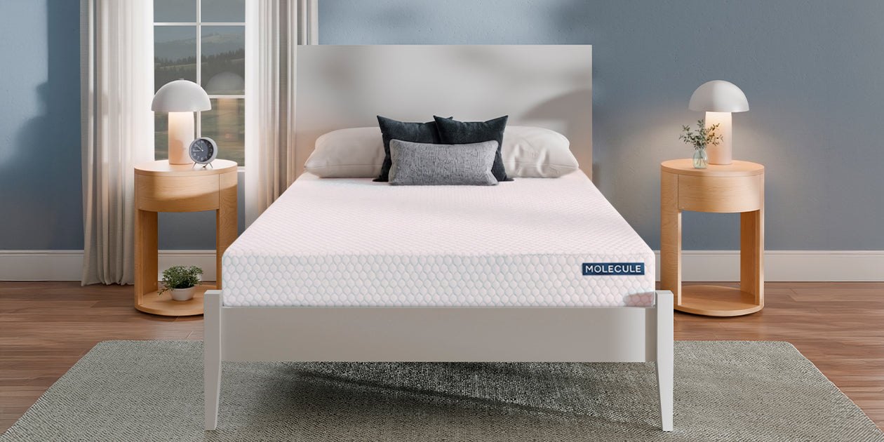 Molecule 1 mattress