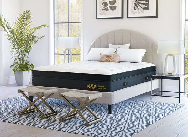 Nolah Evolution 15 mattress