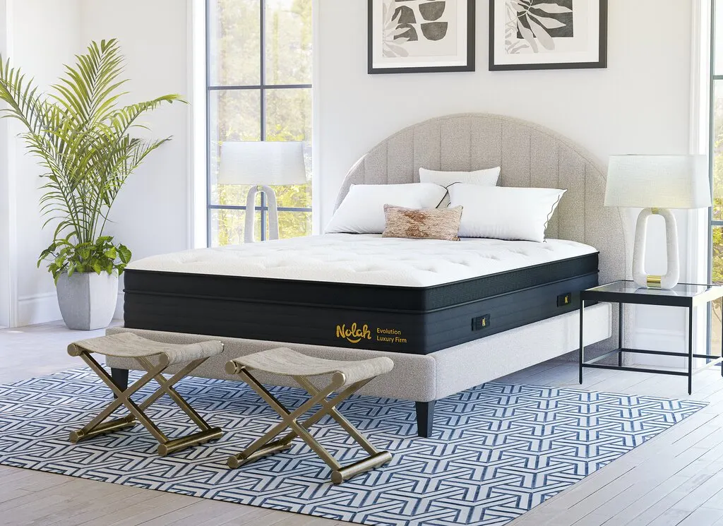 Nolah mattress