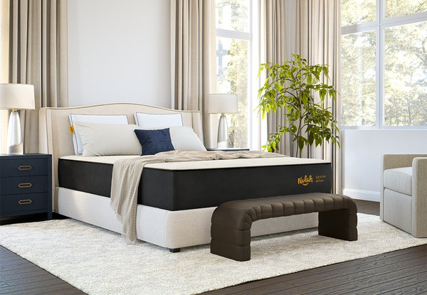 Nolah Signature 12 mattress
