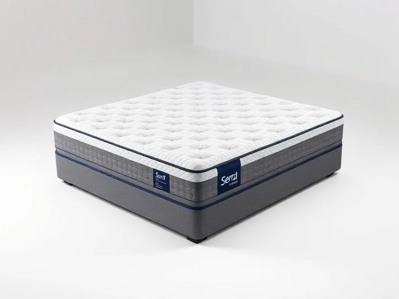 Serta mattress