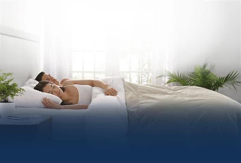 Sleep Number ComfortNext mattress
