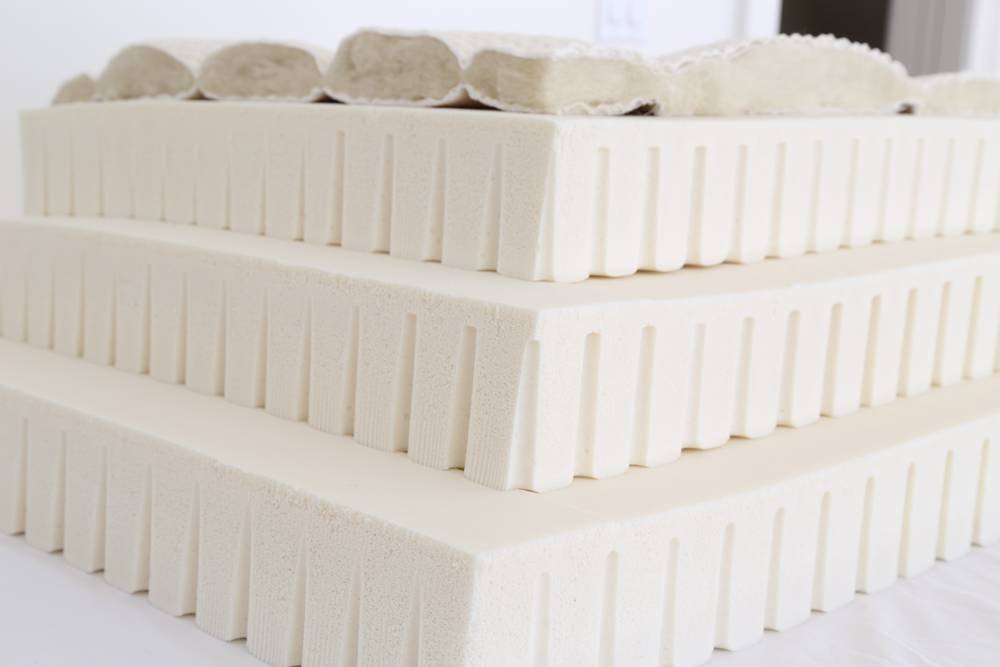 Spindle Organic Latex Mattress mattress