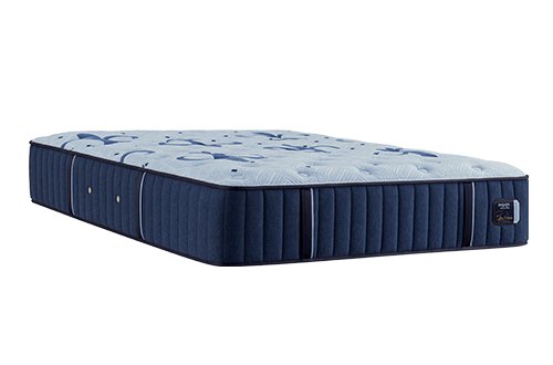 Stearns & Foster Estate mattress