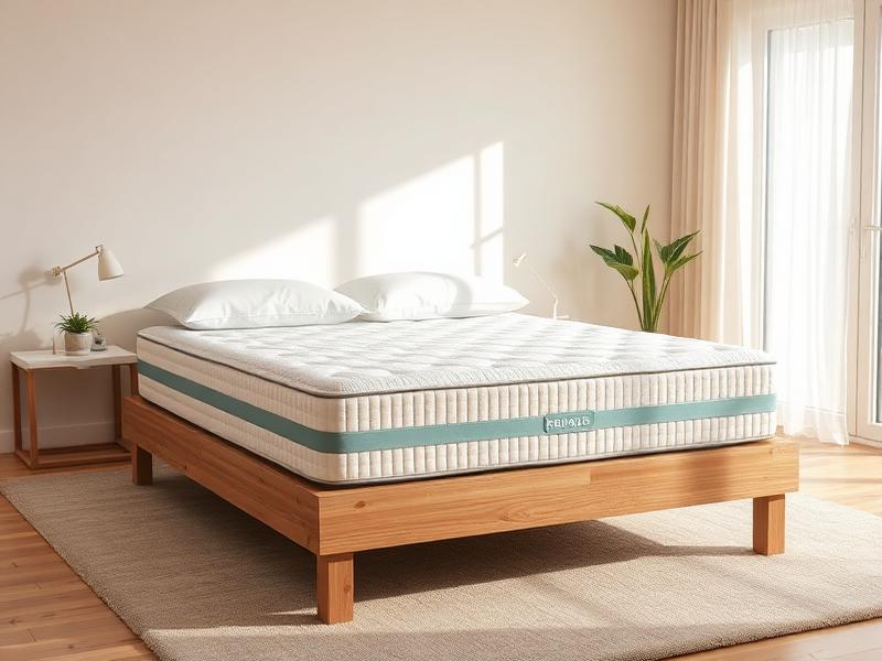 Technogel Favola 3.0 mattress