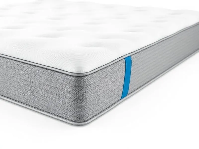 Tempur-Pedic mattress