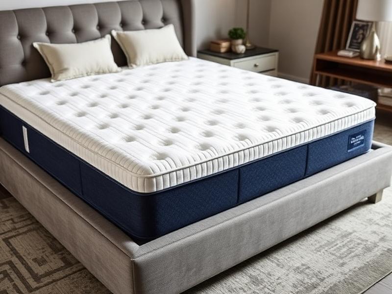 Tempur-Pedic mattress