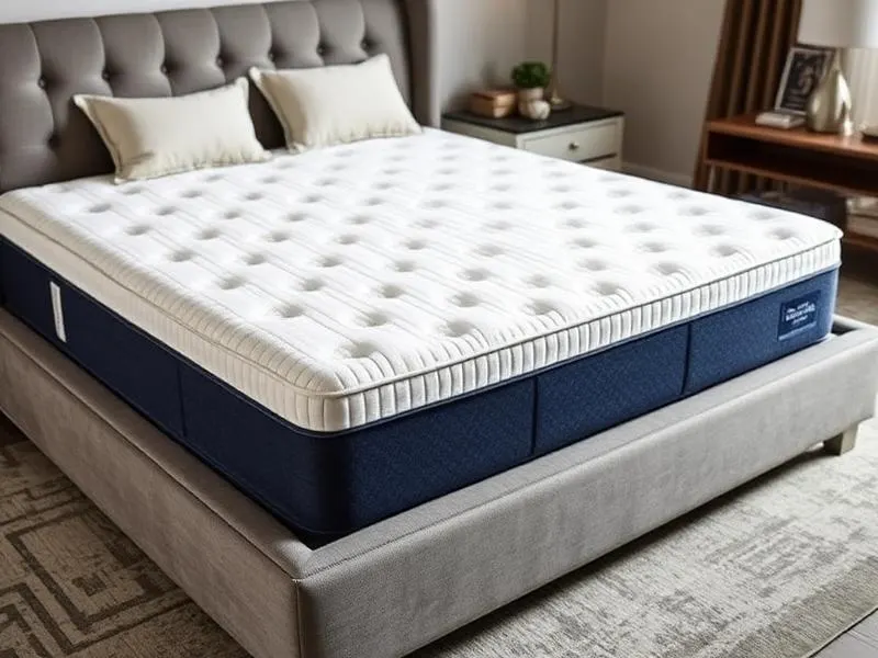 Tempur-Pedic mattress