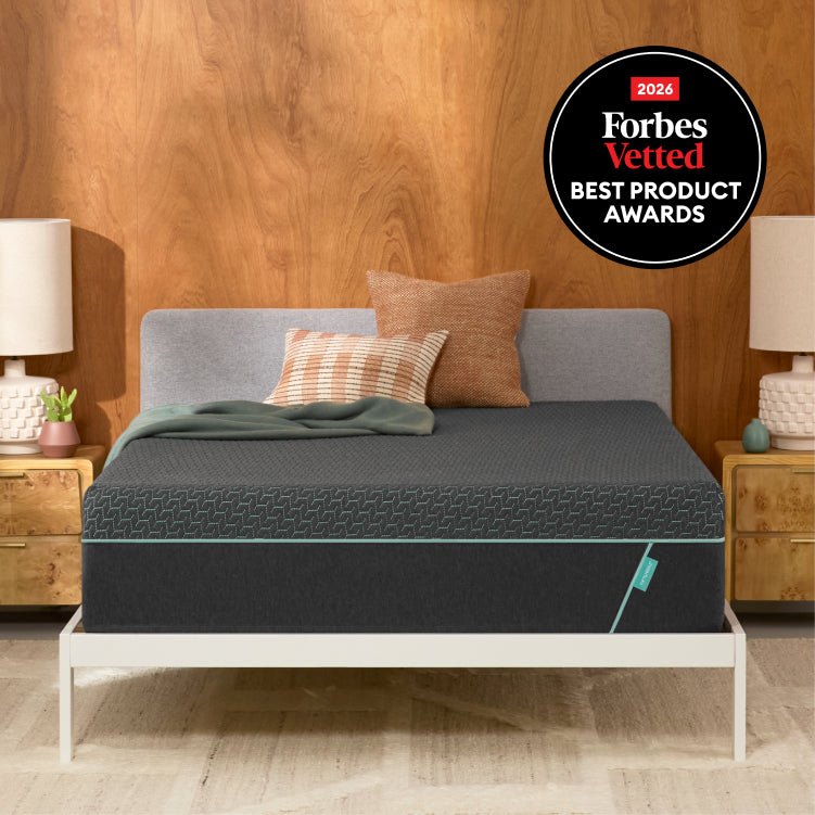 Tuft & Needle Hybrid mattress