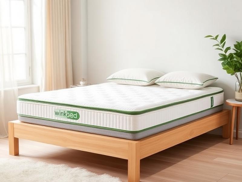WinkBed EcoCloud mattress