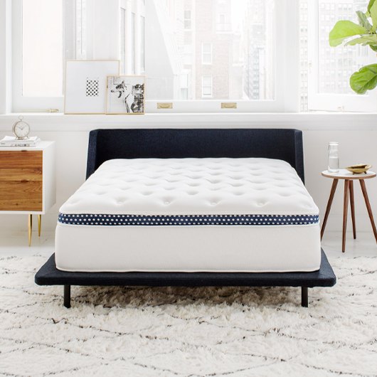 WinkBed mattress