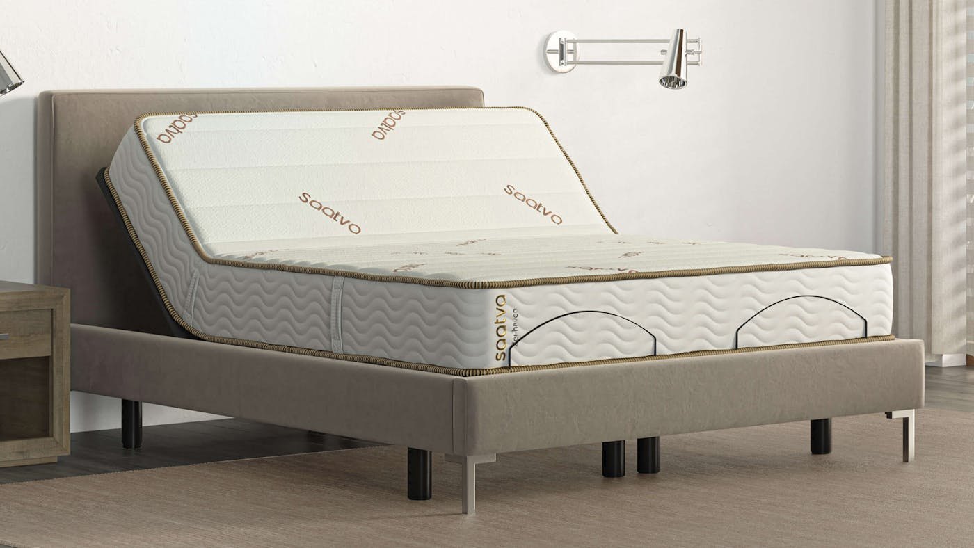 Zenhaven mattress