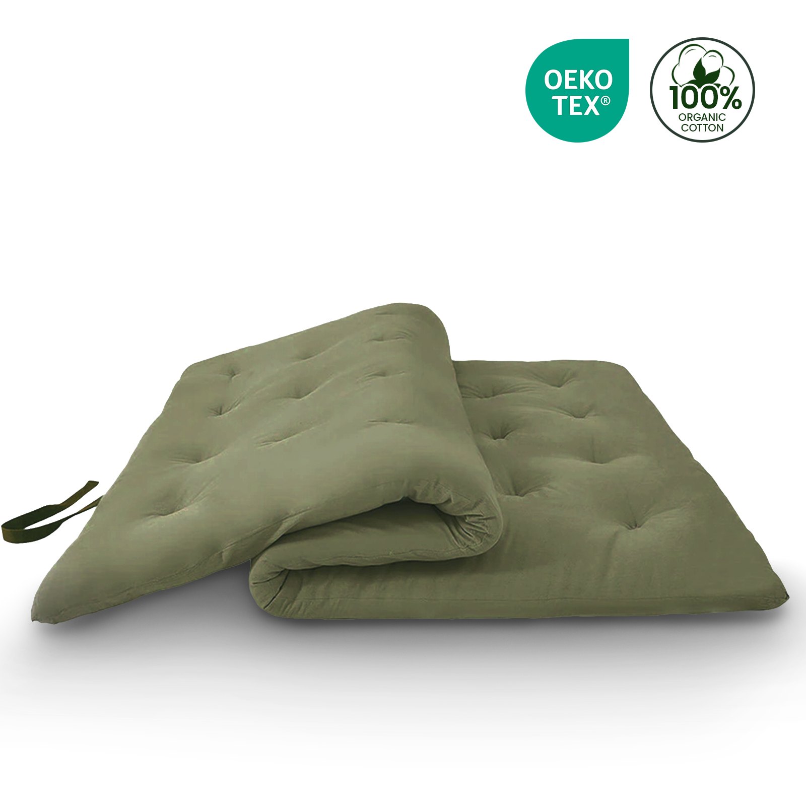 Zonli Classic Floor Mattress mattress