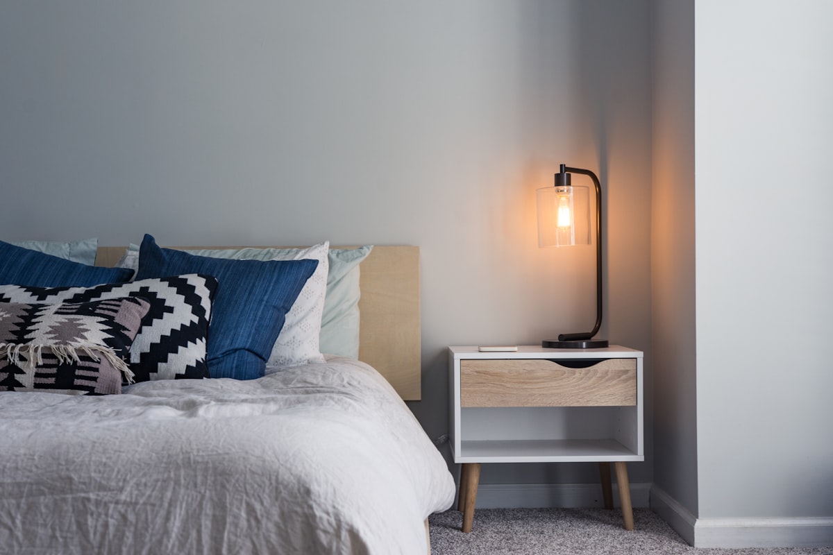Assured Comfort Hi-Low