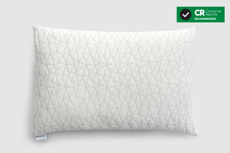 Coop Original Adjustable Pillow
