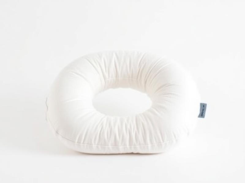 Eli & Elm Side Sleeper Pillow
