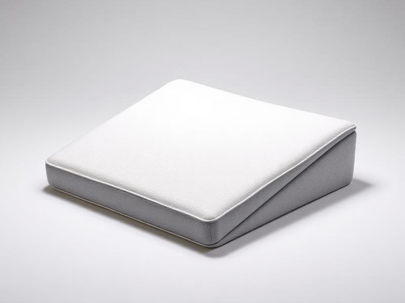 Helix Wedge Pillow