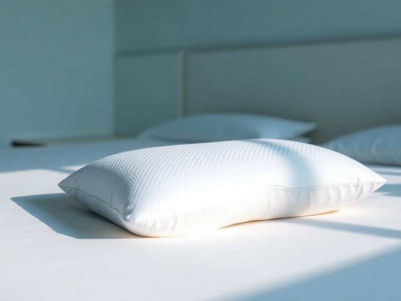 Technogel Anatomic Pillow