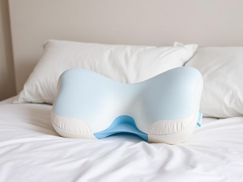 Technogel Contour Pillow