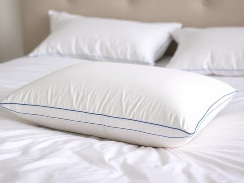 Technogel Deluxe Pillow