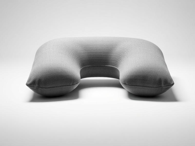 TEMPUR-Ergo Neck Pillow