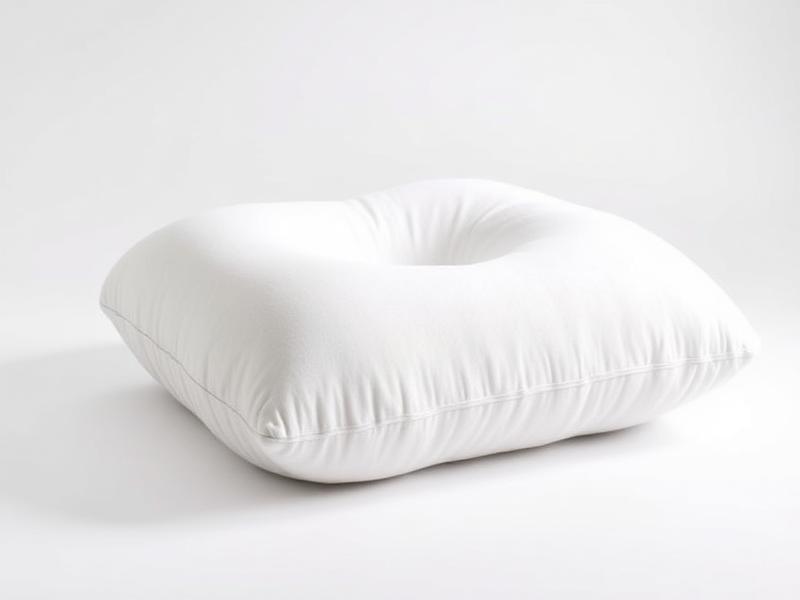 Zoey Sleep Side Sleeper Pillow