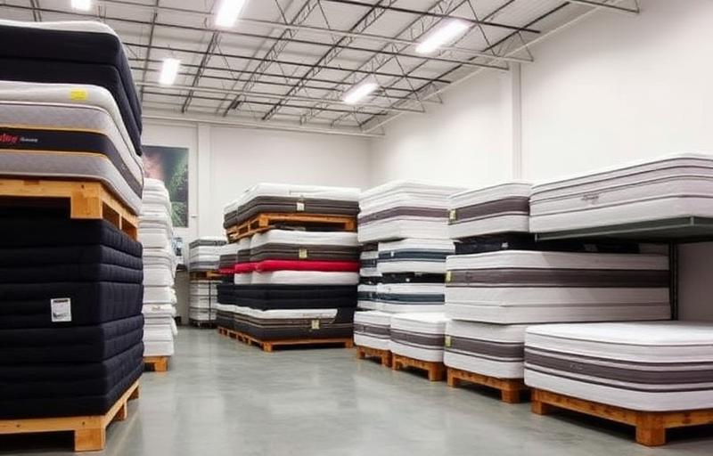 Miramar Mattress mattress store San Diego
