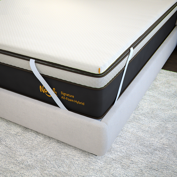 Nolah Nolah Mattress Topper