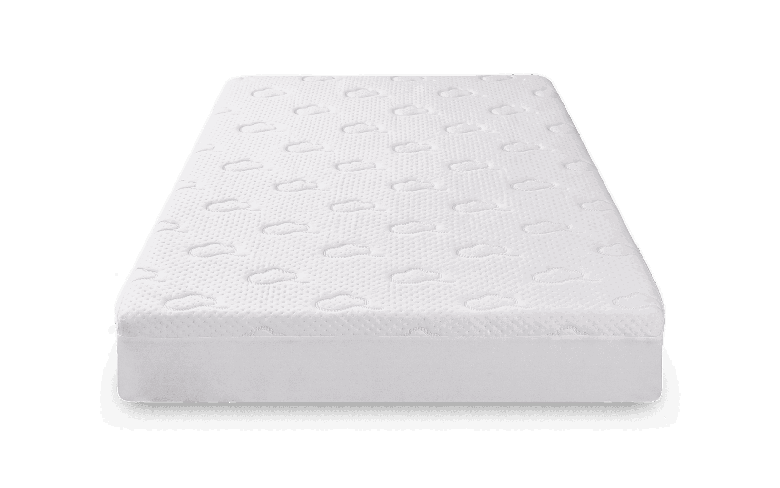 Puffy Deluxe Mattress Topper
