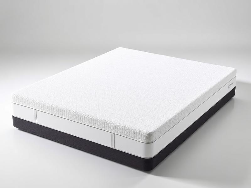 Saatva Saatva Graphite Memory Foam Topper